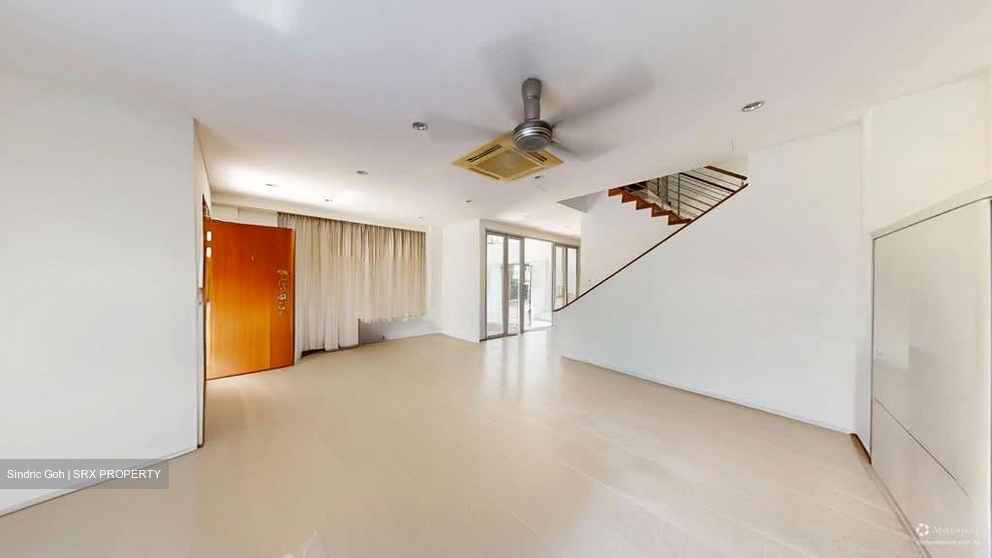 Mandarin Park (D21), Semi-Detached #578722541